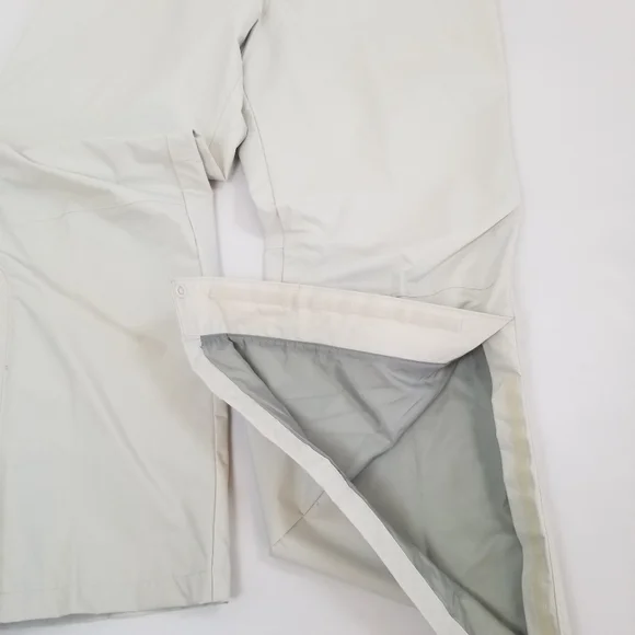 Sorel Omnishield Rainstorm Nylon Waterproof Pants Womens Size XL NWT - Picture 6 of 11